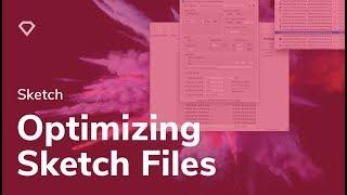 Optimizing Sketch Images | Preview