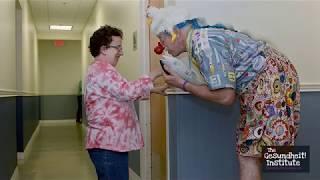 Patch Adams Presents: Art