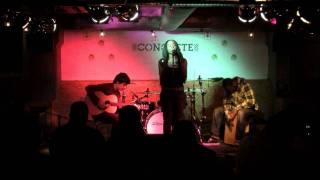 Debbie Aramide - Summer Nights