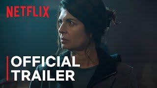 Caught | Official Trailer | Netflix