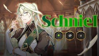 Schniel | Preview