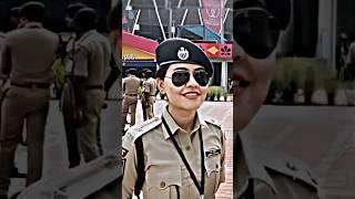 IPS Anshika Verma ️ POP UPSC Motivation ️#motivation #upsc #shorts #motivational #viral #moyemoye