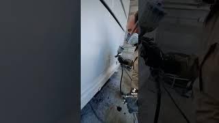 Volvo экспресс покраска