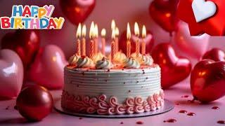 Chanson d'anniversaire Beautiful Birthday Song | Happy Birthday Videos on Youtube!