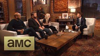 Highlights: Episode 508: Talking Dead: Beth's Journey