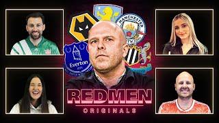 Onwards to A Season Defining 15 Days! | Redmen Originals Liverpool Podcast