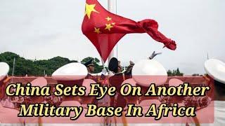 After Djibouti, China Sets Eye On Another Military Base In Africa To Control The Indian Ocean?