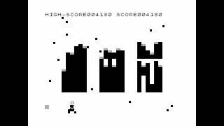 Steinschlag for the ZX81