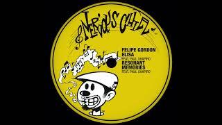 Felipe Gordon feat. Paul Shapiro – Elisa