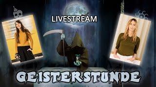 Livestream Geisterstunde - Die Talkshow des Todes (Death Comedy)