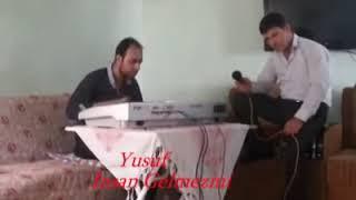 İnsan gelmezmi Yusuf yalçın