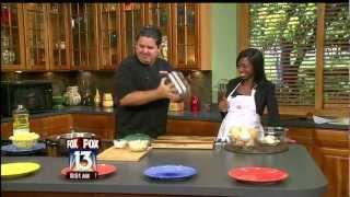 Italian cooking tips and tricks with Chef Cristian Feher