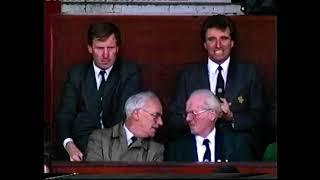 1989 08 26 Celtic v Rangers