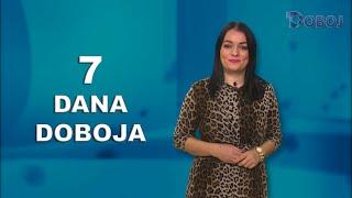 7 Dana Doboja 17. 11. 2024.