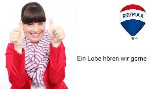 Glückwünsche und Auszeichnungen von REMAX Austria an RE/MAX Innova im Innviertel