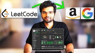 How to Start LeetCode from ZERO in 2025