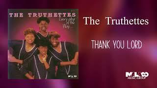 The Truthettes - Thank You Lord