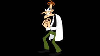 Doofenshmirtz Evil Inc. Jingle - Instrumental [Sound Effect]