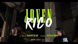 JOVEN RICO | PROPÓSITO CON ESTILO | GRUPO HESED (VIDEO OFICIAL) @GrupoHesed @PropositoConEstilo