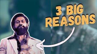 3 Big Reasons!Why Kgf franchise is too good?