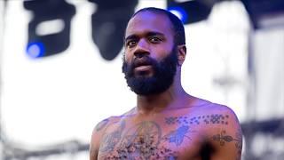 Death Grips Are Done