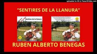 RUBEN ALBERTO BENEGAS: "MENSUAL DE CAMPO"