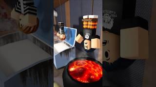 Сигма бой не стал морожкой
