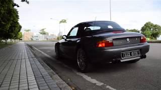 BMW Z3 | 1JZ-GTE