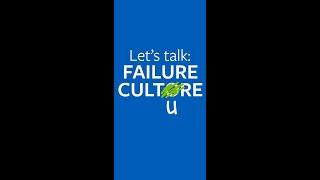 Exploring the Culture of Failure: Insights with Dr. Sandi Coyne-Gilbert