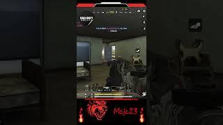 Call of Duty Mobile S1147 #callofduty #codm