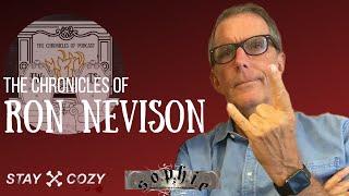 The Chronicles of Ron Nevison