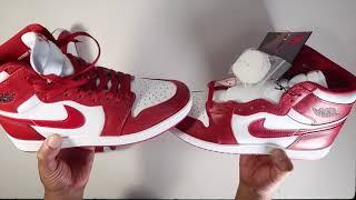 UNBOXING Jordan 1 New Beginning Pack Review FROM kicksup