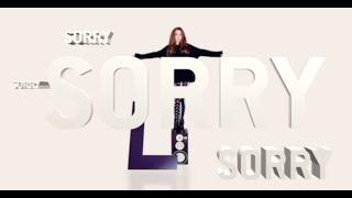 Laura Omloop - Sorry (official lyric video)