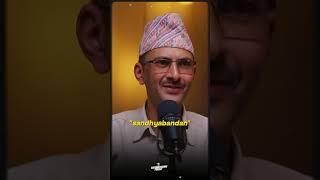 Right time to Wake up according to Aayurved |  Dr. Sammod Acharya | Sushant Pradhan Podcast