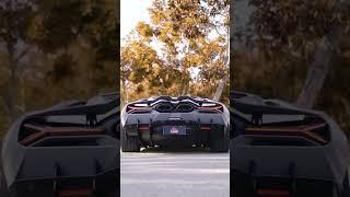 A New V12 Sound: Lamborghini Revuelto Flybys, Acceleration w/ Valvetronic Catless Fi EXHAUST