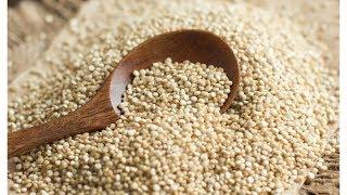 How to Make Healthy Quinoa | Andrew Weil, M.D.