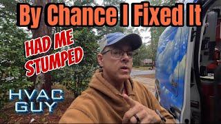 Fixing This Furnace Was A Learning Experience! #hvacguy #hvaclife #hvactrainingvideos