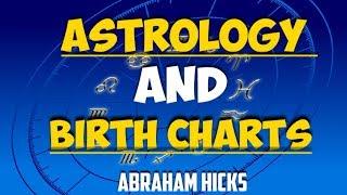 Abraham Hicks - The Truth About Astrology & Horoscopes (Law of Attraction) | The Academy Of Healing