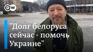 Вадим Прокопьев: Будущее Беларуси решается на украинской войне