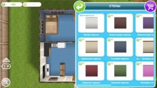 Прохождение The Sims FreePlay #1-Наш новый город!