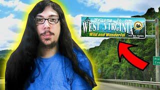 Was It A Mistake Moving To West Virginia? (And Leaving Pennsylvania)