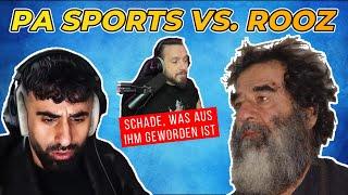 PA SPORTS packt über ROOZ & seine Intrigen aus & es wird einfach nur cringe