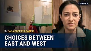 Elections in Georgia | Oana Popescu-Zamfir