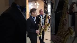 Brass Band Вежливые Люди - "Brooklyn"