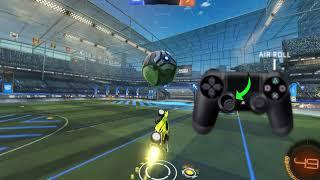 Stop Shooting Like THIS | ROCKET LEAGUE