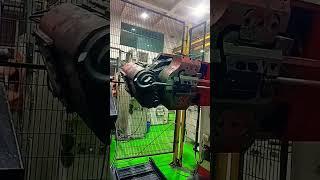 Advance super fast NUMALLIANCE LT216 machine||part process production machine||YouTube#sorts#viral