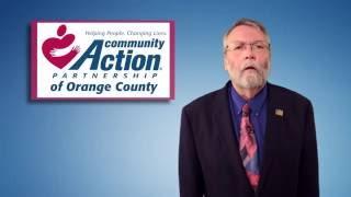 Community Action Partnership of OC