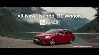 Hyundai i30 Wagon