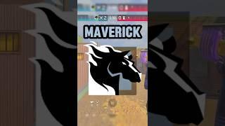 New Easy Maverick Tricking ️ #r6 #rainbow6siege #r6siege