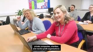 What is Social Care?